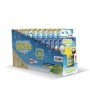 Bombe de baie Inkee 3 buc asortate in forma de SpongeBob